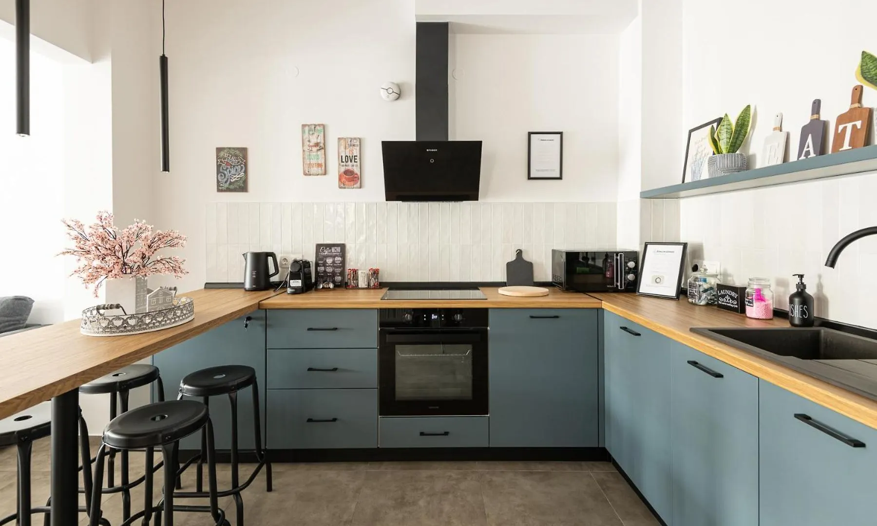 Olympou Thessaloniki Comfy City Centre Apartment Grécia