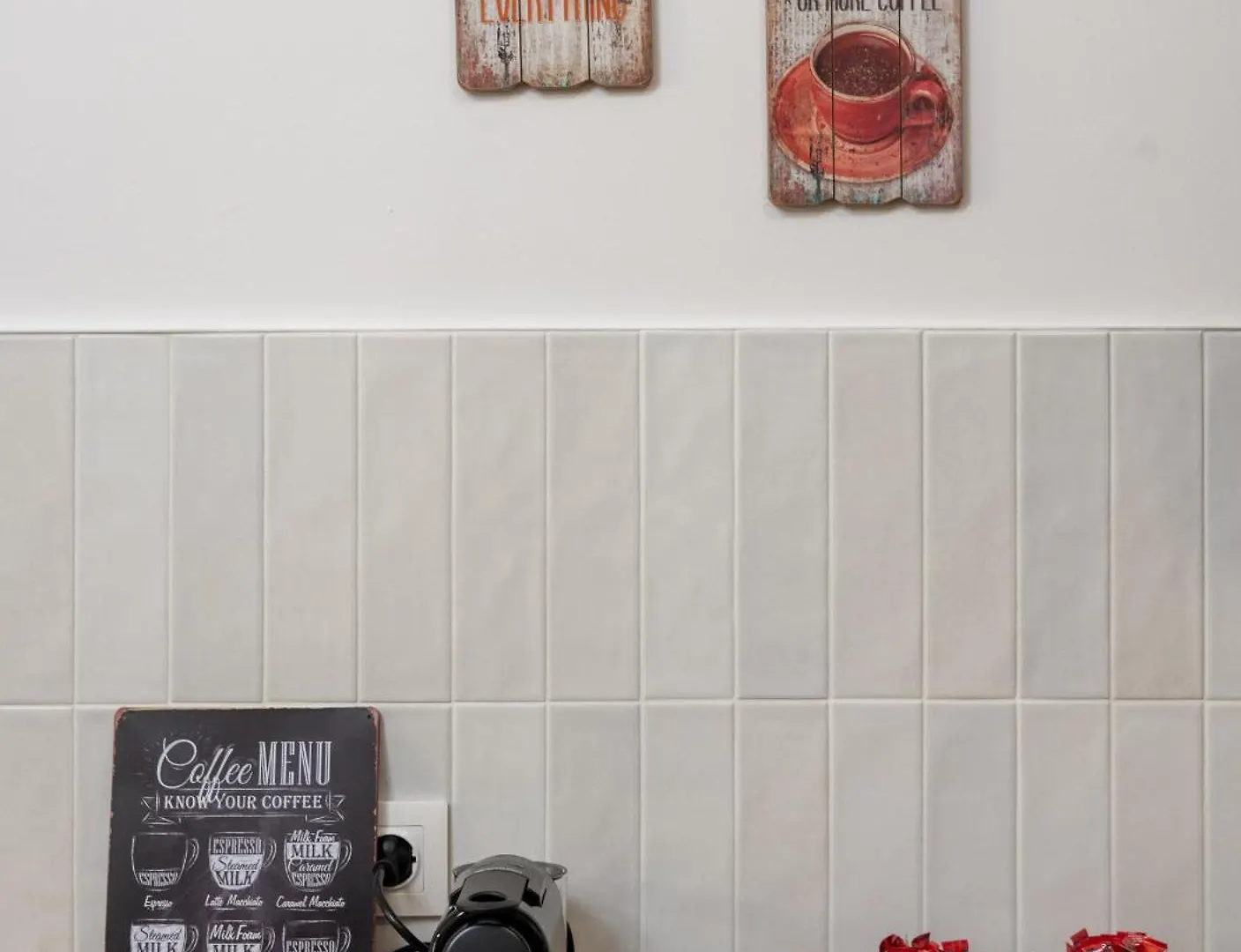 Olympou Thessaloniki Comfy City Centre Apartment Greece